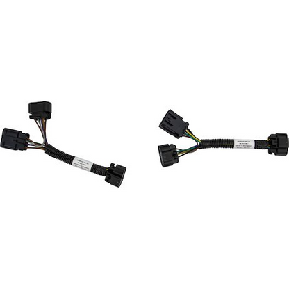 Snowdogg 16071180 Inline Headlight Adapter
