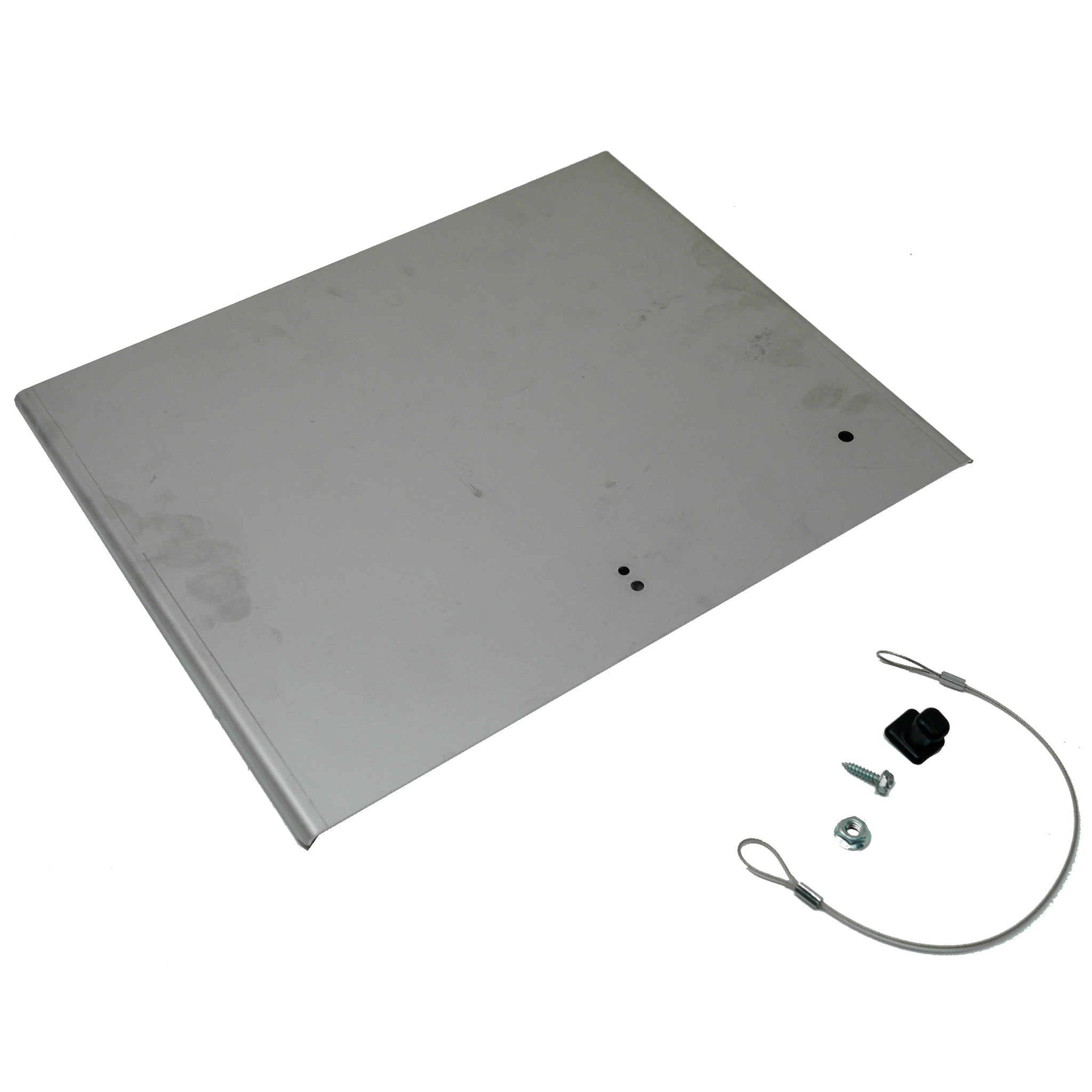 SnowEx 83795 Electrical Box Cover Kit