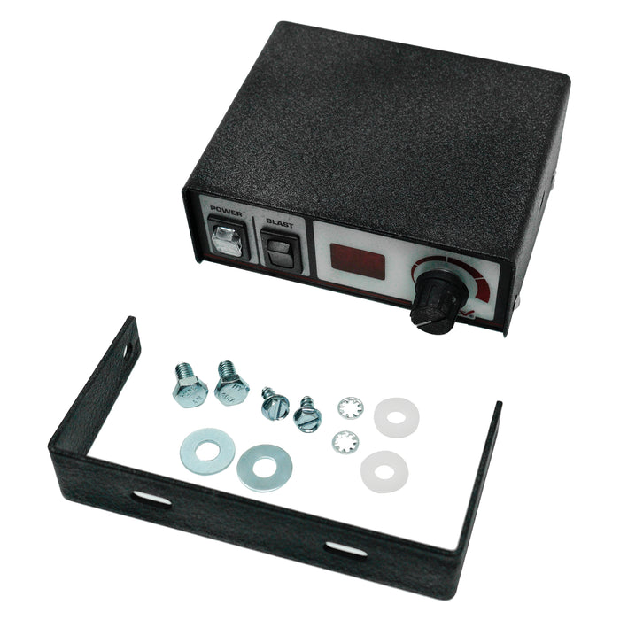 Controlador de velocidad variable SnowEx D6230 para SP-575 y SP-1075