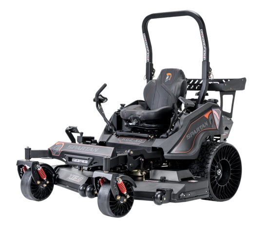 Spartan SKXD161994VO KGZ-XD 61 In. Zero Turn Mower