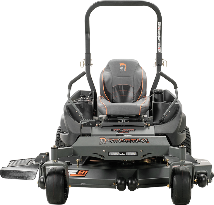 Spartan SRPR161747KC RT-Pro 61 In. Zero Turn Mower