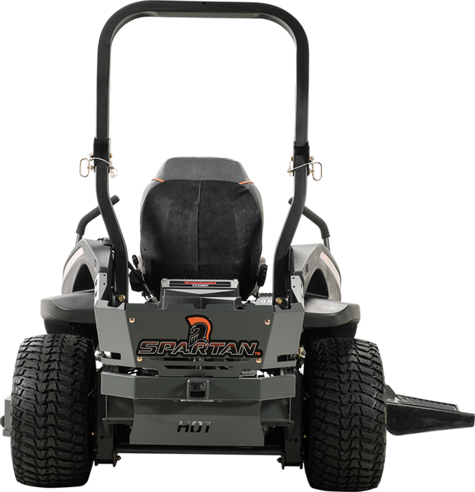 Spartan SRPR161747KC RT-Pro 61 In. Zero Turn Mower