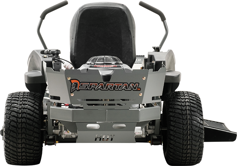 Spartan SZCZ142724BS RZ-C 42 In. Zero Turn Mower