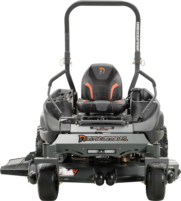 Spartan SZHD161730KR RZ-HD 61 In. Zero Turn Mower