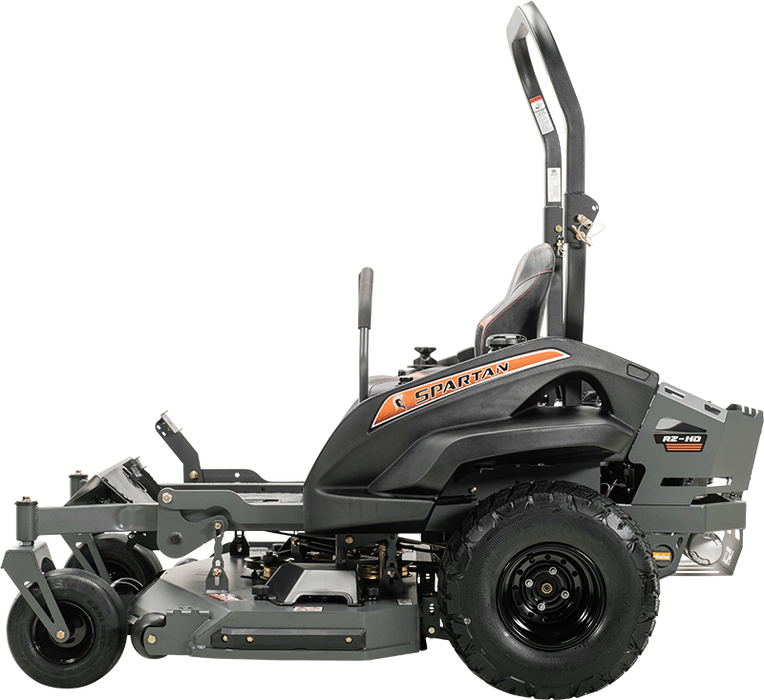 Spartan SZHD161730KR RZ-HD 61 In. Zero Turn Mower