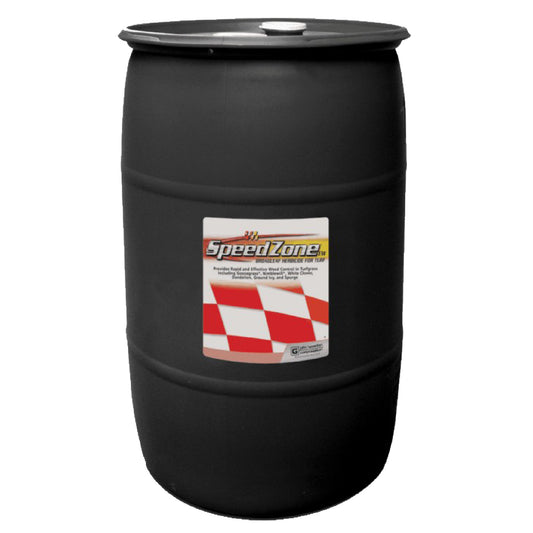 Herbicida de hoja ancha Speed Zone EW MVP, 30 galones