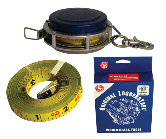 Spencer 950DC Logging Replacement Tape 50 Ft.