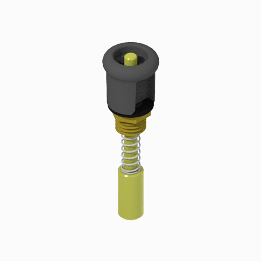 Boss 139-6345 Spring-Pin