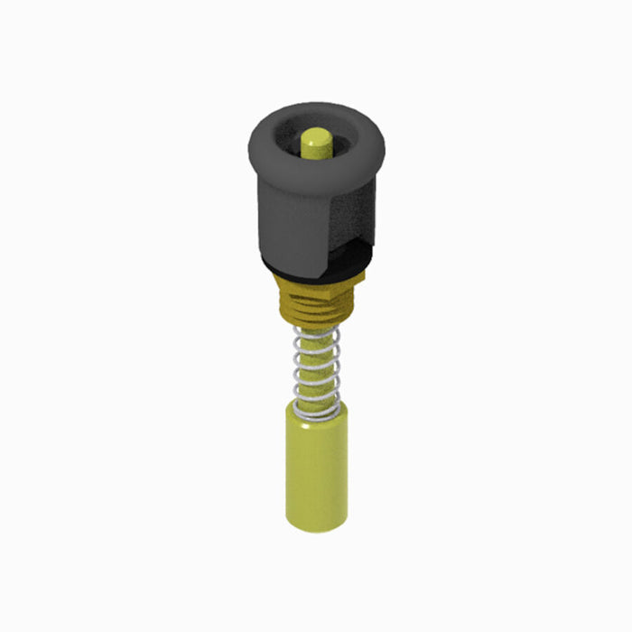 Boss 139-6345 Spring-Pin