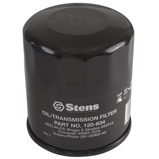 Filtro de aceite Stens 120-634 
