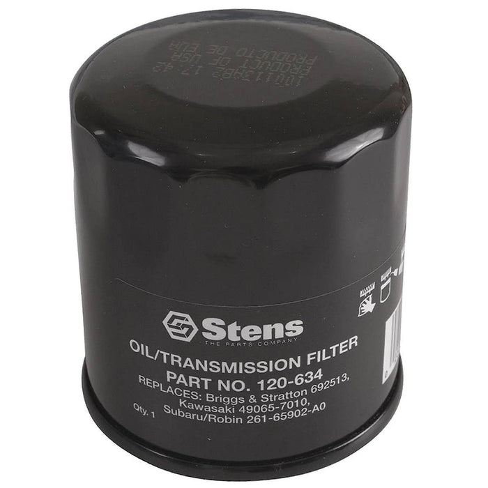 Stens 120-634 Oil Filter