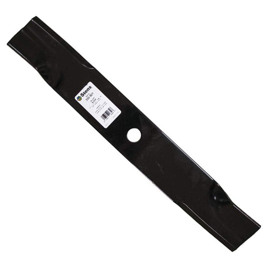 Cuchilla para cortadora de césped Stens 330-501