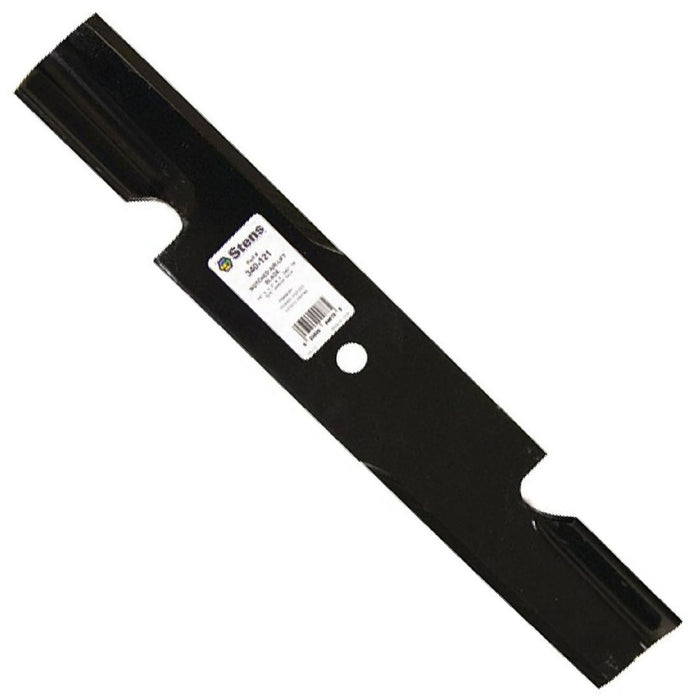 Stens 340-121 Mower Blade