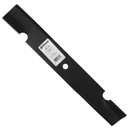Hoja de elevación neumática con muescas Stens 340-158
