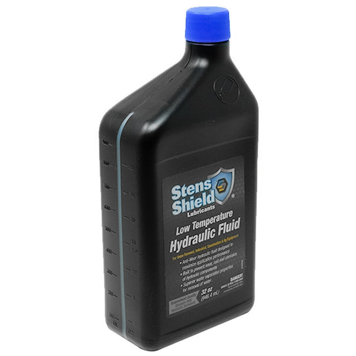 Stens 770-790 Shield Low Temperature Hydraulic Fluid 32oz.