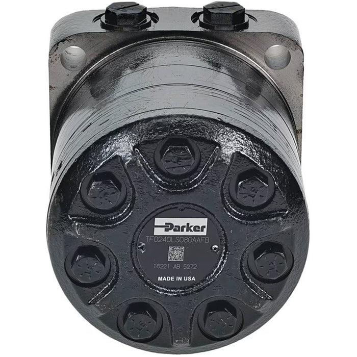 Stens 025507 Parker Wheel Motor