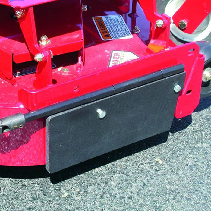 Bloqueador de cuchillas Stens 051244 Walk Behind