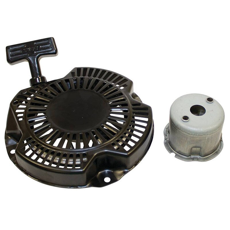 Conjunto de arranque de retroceso Stens 058081