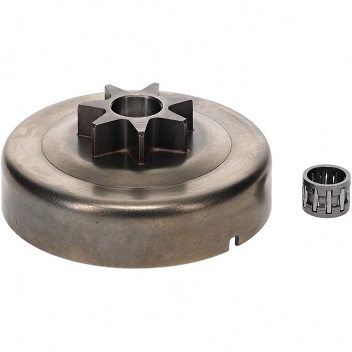 Piñón recto Stens 0852176 Pro Spur, paso .325, 7 dientes