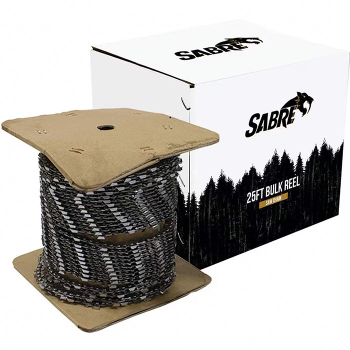 Stens 0963257 Chain Reel 25 ft.