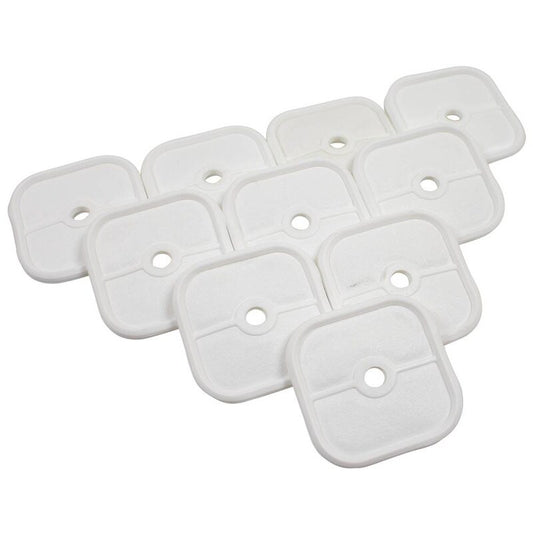 Paquete de taller de filtros de aire Stens 10257110