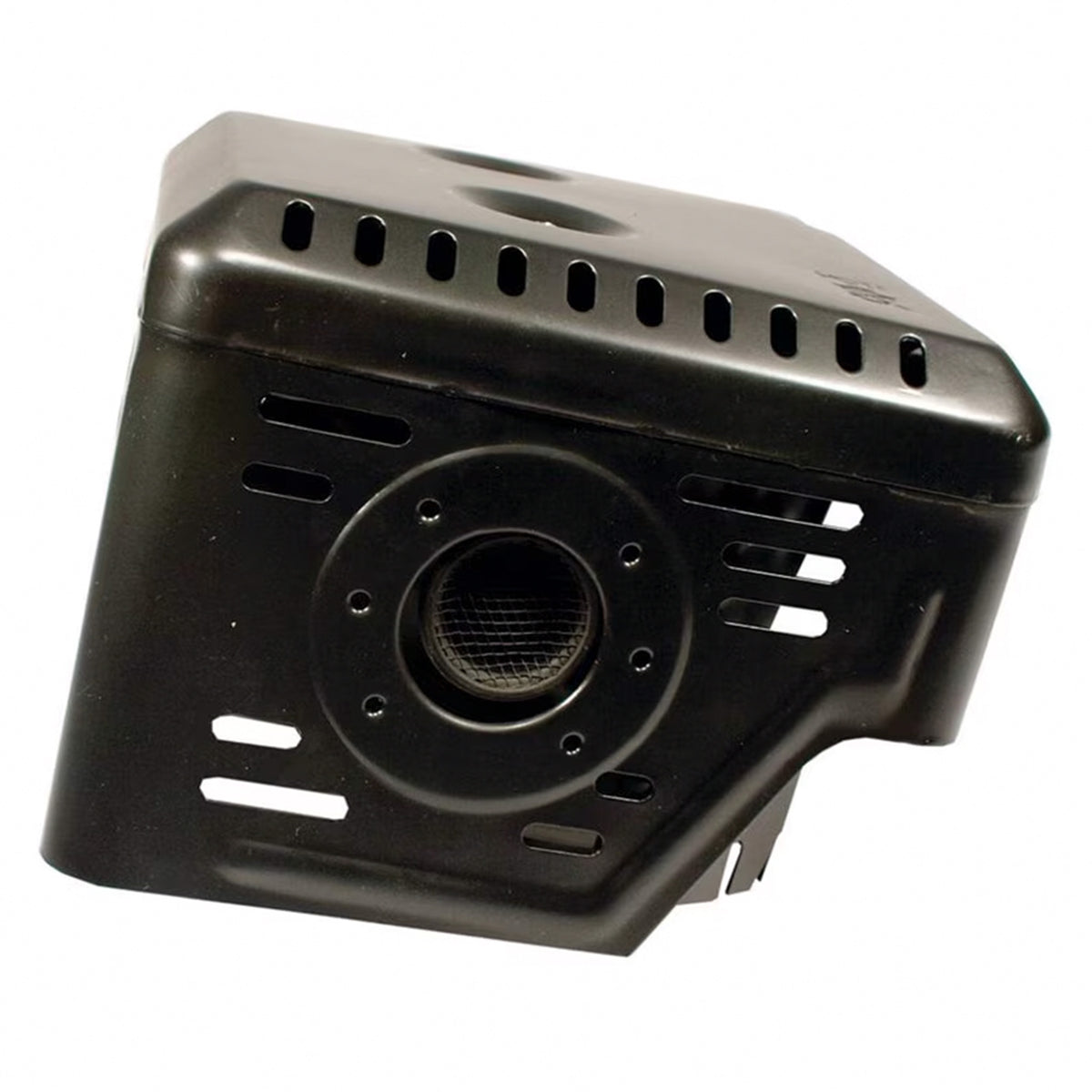 Stens 105705 Muffler With Shield