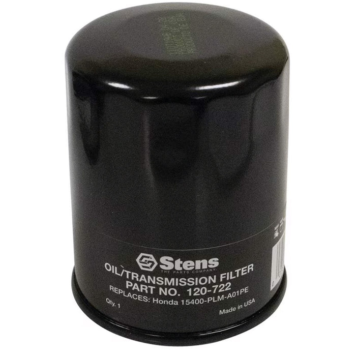 Stens 120-137 Oil Filter