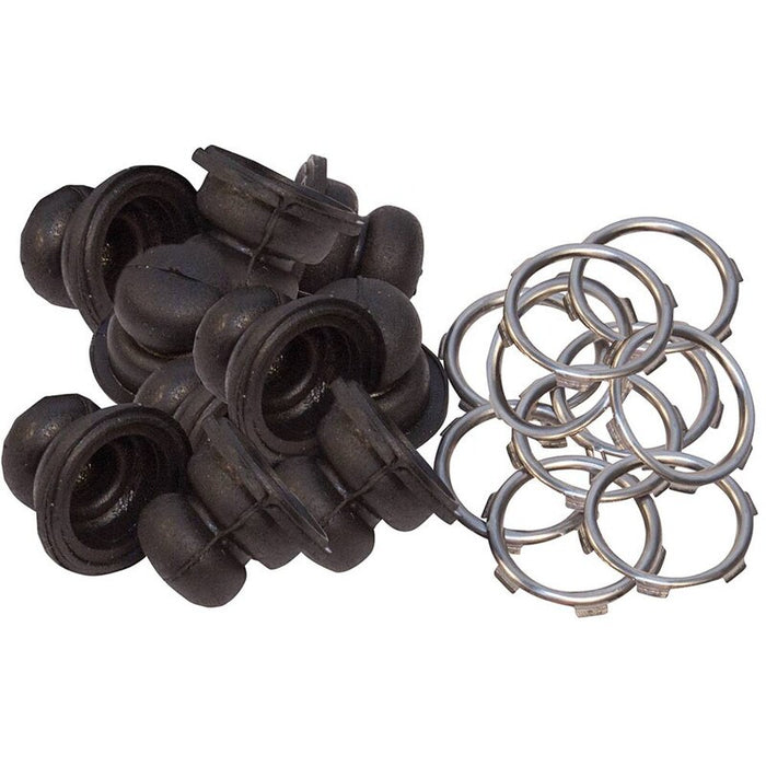 Stens 120026 Primer Bulb Shop Pack