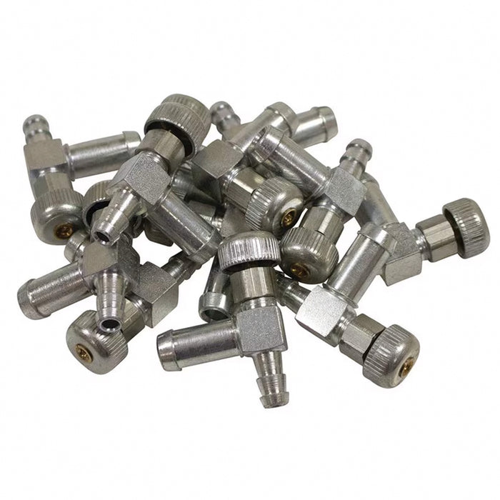 Stens 120253 Inline Fuel Shutoff Valve Universal