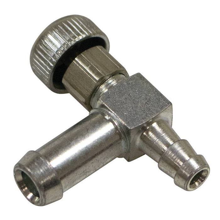 Stens 120253 Inline Fuel Shutoff Valve Universal