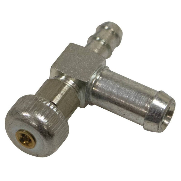 Stens 120253 Inline Fuel Shutoff Valve Universal
