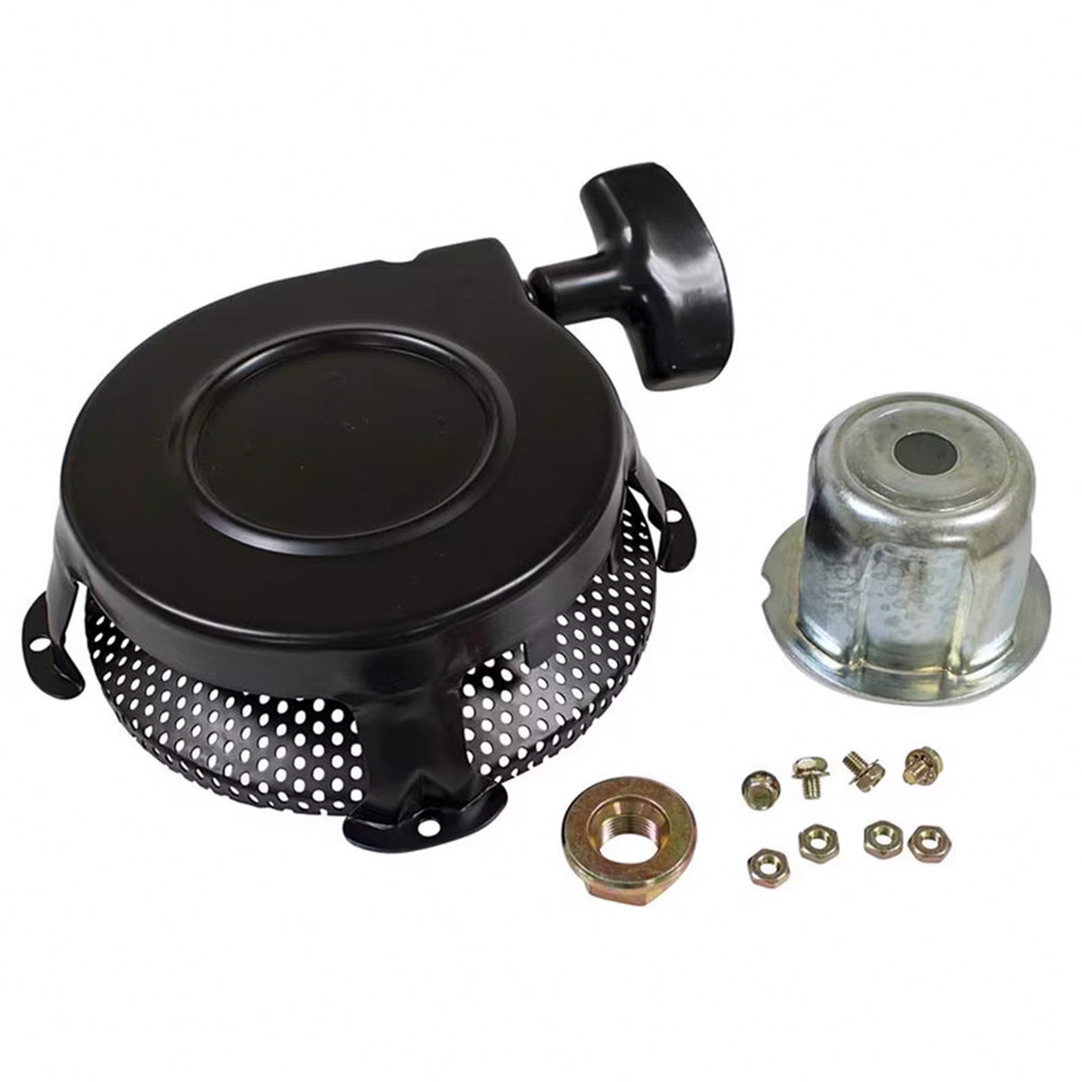 Conjunto de arranque de retroceso Stens 150411