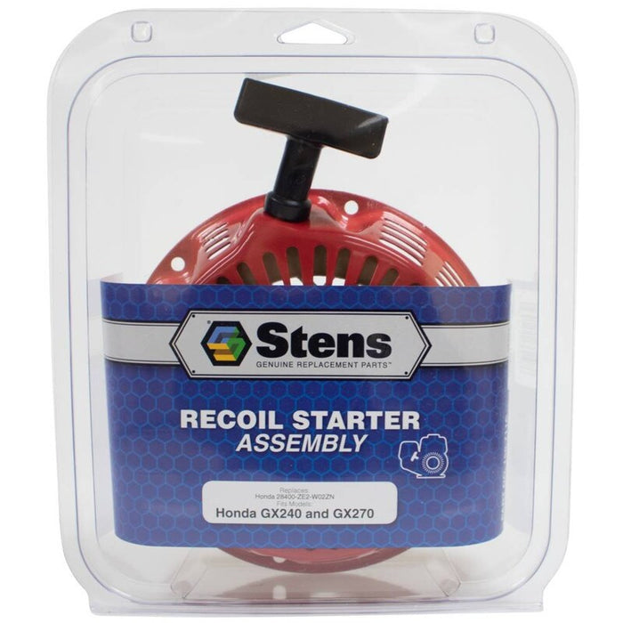 Stens 150711C Recoil Starter Assembly