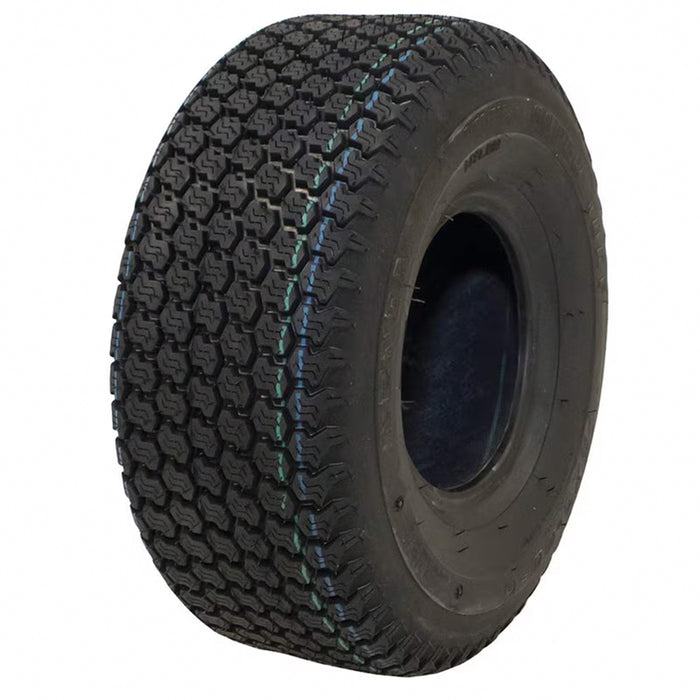 Stens 160402 Tire 15x6.00-6 Super Turf 4 Ply