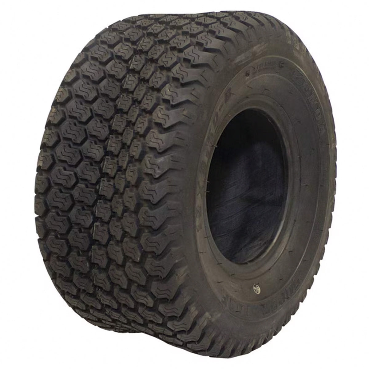 Stens 160417 Tire 18x9.50-8 Super Turf 4 Ply