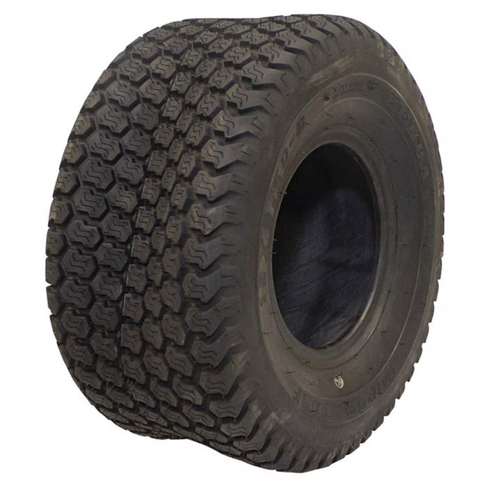 Stens 160417 Tire 18x9.50-8 Super Turf 4 Ply