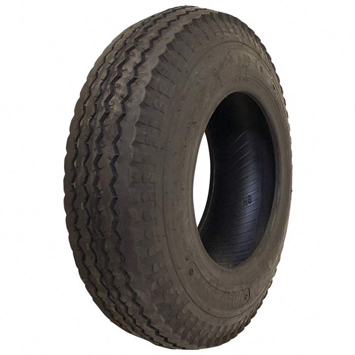 Stens 160601 Tire 4.80x4.00-8 Trailer 2 Ply