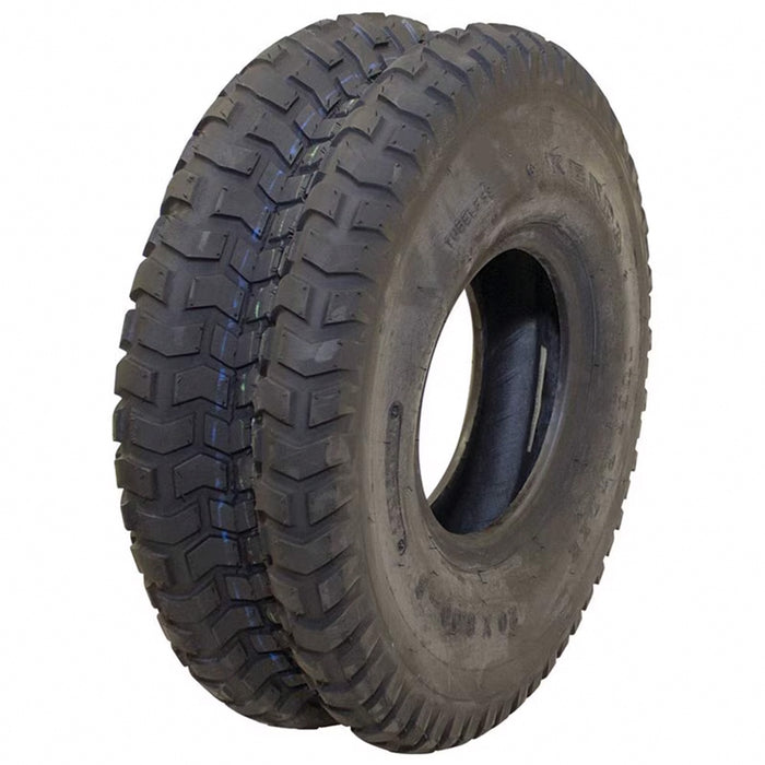 Stens 160621 Tire 20x8.00-8 Turf Rider 4 Ply