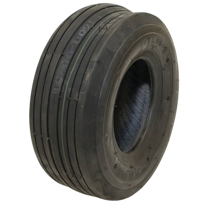 Stens 160640 Tire 13x5.00-6 Rib 2 Ply