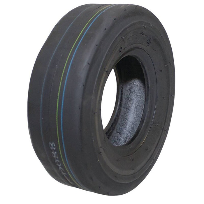 Stens 160661 Tire 11x4.00-5 Slick 4 Ply
