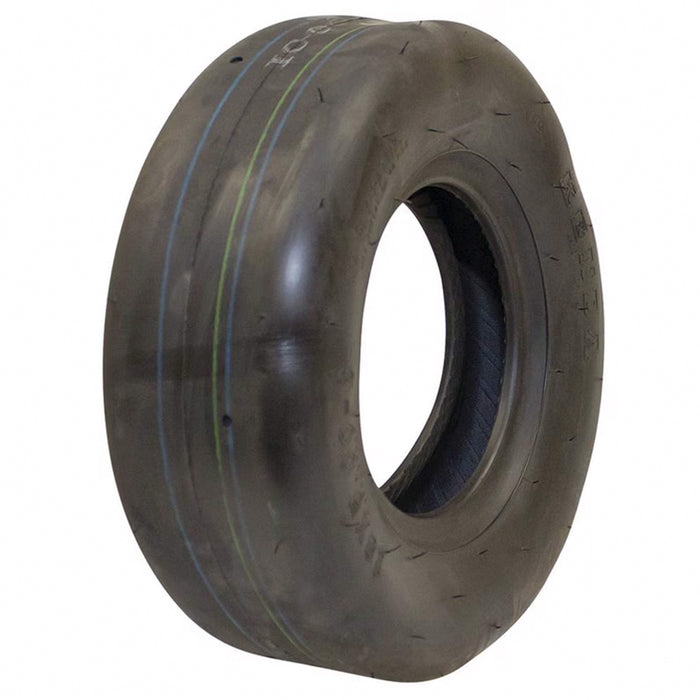 Stens 160667 Tire 13x5.00-6 Smooth 4 Ply