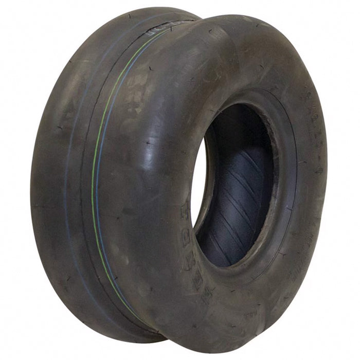 Stens 160671 Tire 13x6.50-6 Smooth 4 Ply