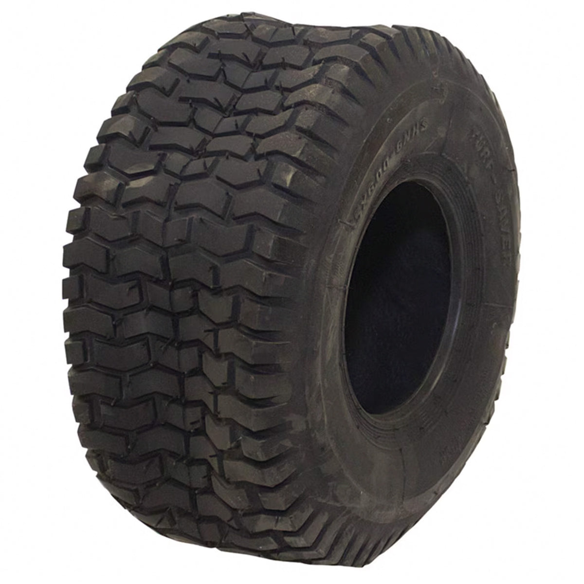 Neumático Stens 165050 15x6.00-6 Turf Saver de 2 capas