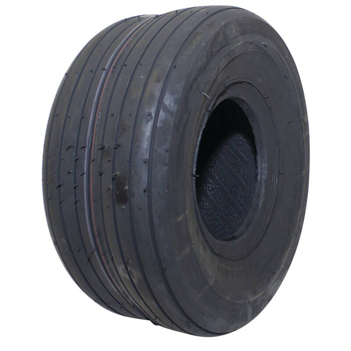 Stens 165069 Tire 15x6.00-6 Rib 4 Ply