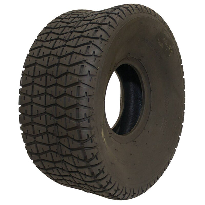 Stens 165072 Tire 22x11.00-8 Turf Ctr 4 Ply