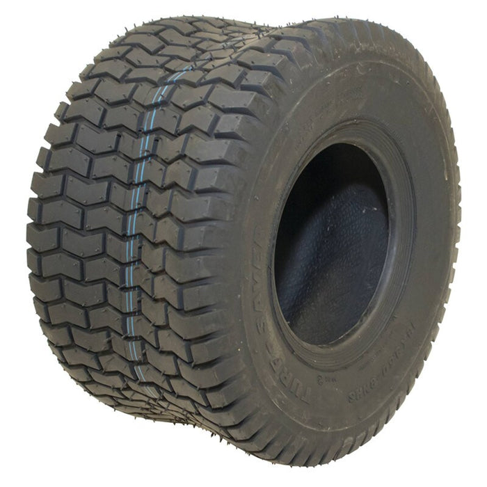 Stens 165100 Tire 18x9.50-8 Turf Saver 2 Ply