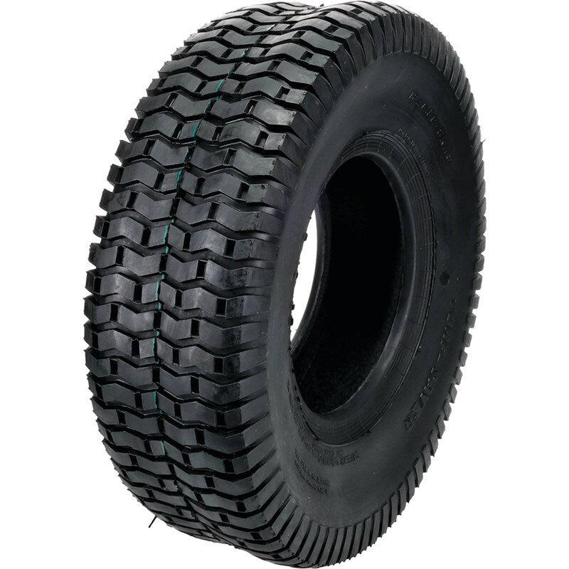 Neumático Stens 165108 18x6.50-8 Turf Saver de 4 capas