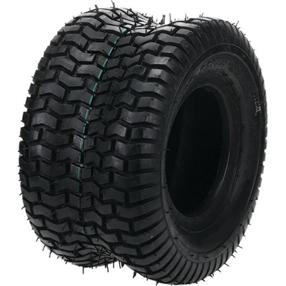 Neumático Stens 165211 13x6.50-6 Turf Saver de 4 capas