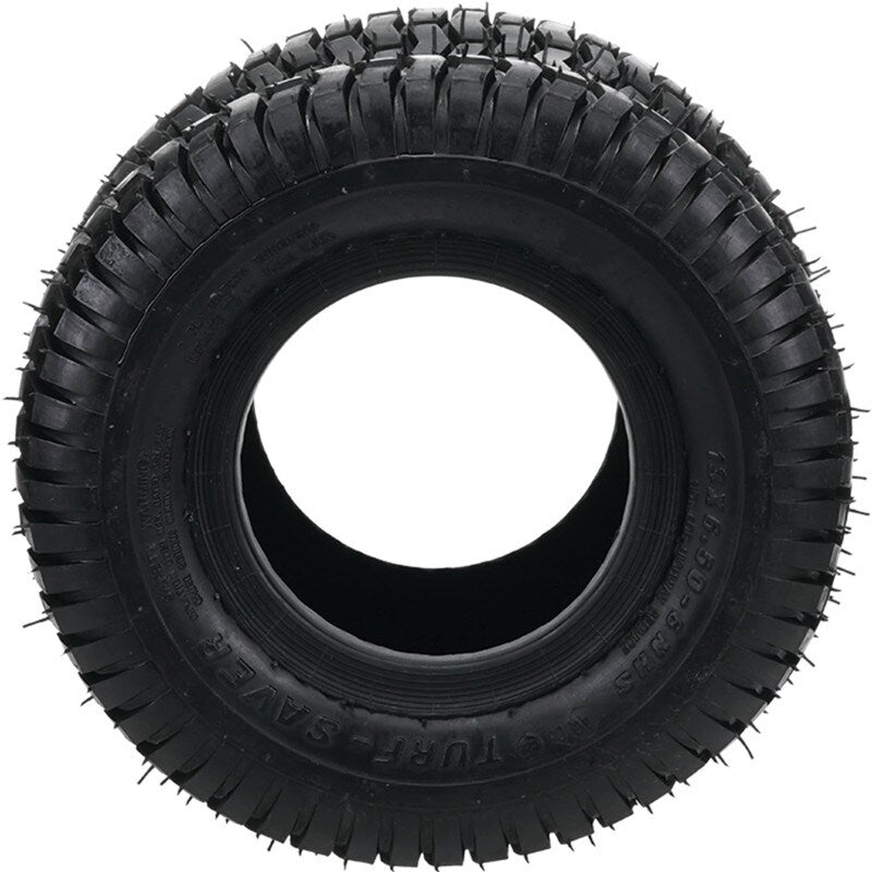 Neumático Stens 165211 13x6.50-6 Turf Saver de 4 capas