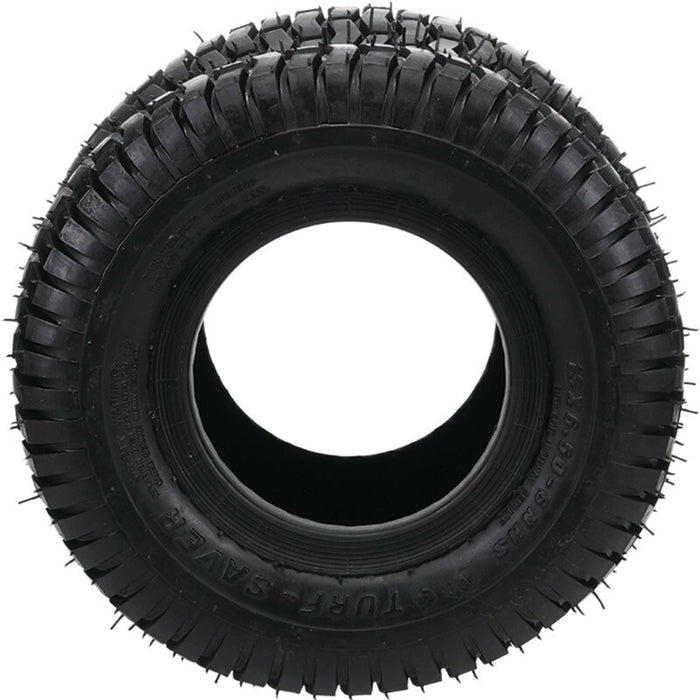 Stens 165211 Tire 13x6.50-6 Turf Saver 4 Ply